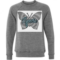 Unisex Triblend Crewneck Sweatshirt