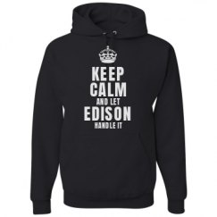 Unisex Basic Promo Hoodie