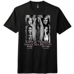 Unisex Perfect Tri Tee