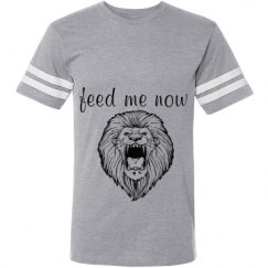 Unisex Vintage Sports Tee