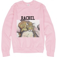 Unisex Basic Promo Crewneck Sweatshirt