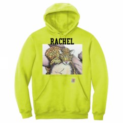 Unisex Carhartt Hooded Sweatshirt