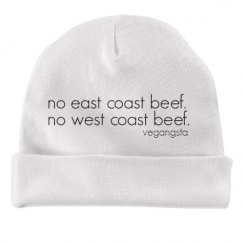 Rabbit Skins Baby Hat