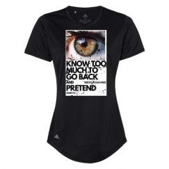 Women's Adidas Sport Shirt 