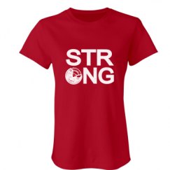 Ladies Slim Fit Favorite Tee