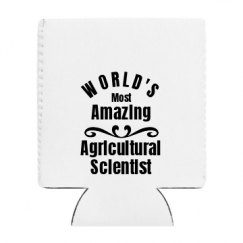 Regular 12 oz Can Cooler