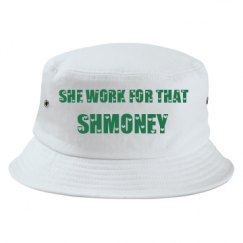 Unisex Bucket Hat