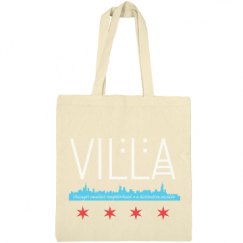 Canvas Bargain Tote Bag