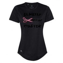 Women's Adidas Sport Shirt 