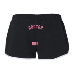 Ladies Relay Shorts