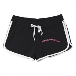 Ladies Relay Shorts