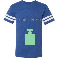 Unisex Vintage Sports Tee