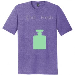 Unisex Perfect Tri Tee