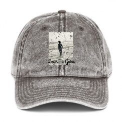 Vintage Baseball Cap