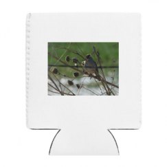 Regular 12 oz Can Cooler