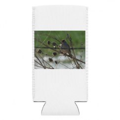 Slim 12 oz Can Cooler