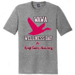 Unisex Perfect Tri Tee