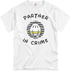 Unisex Basic Promo Tee