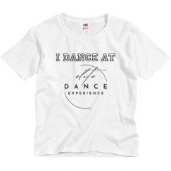 Youth Basic Promo Tee