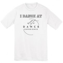 Youth Athletic Performance Tee