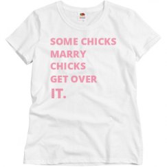 Ladies Basic Softstyle Promo Tee