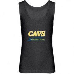 Youth Jersey Tank Top