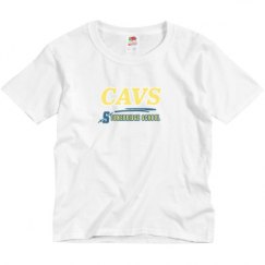 Youth Basic Promo Tee
