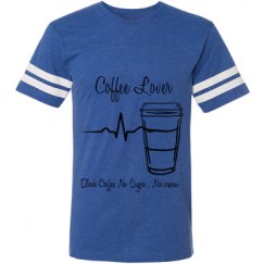 Unisex Vintage Sports Tee