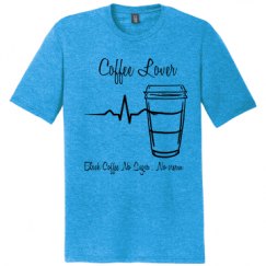 Unisex Perfect Tri Tee