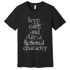 Fictional Characters