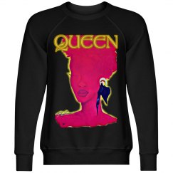 queen SWEATSHIRT