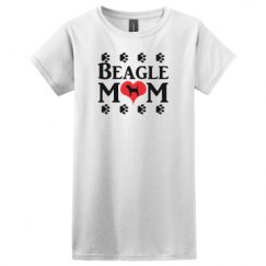 Ladies Basic Softstyle Tee