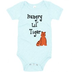 Infant Triblend Super Soft Bodysuit