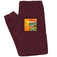 Unisex Fleece Jogger