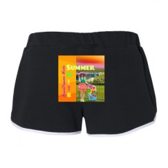 Ladies Relay Shorts