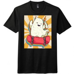 Unisex Perfect Tri Tee