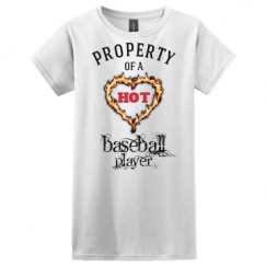 Ladies Basic Softstyle Tee