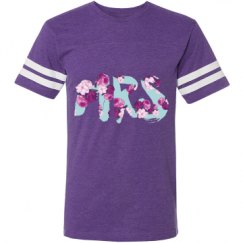 Unisex Vintage Sports Tee