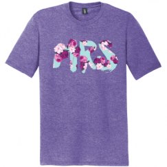 Unisex Perfect Tri Tee