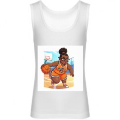 Youth Jersey Tank Top