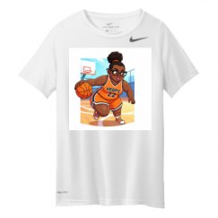 Youth Nike Legend Shirt