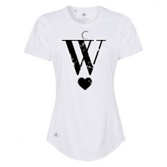 Women's Adidas Sport Shirt 