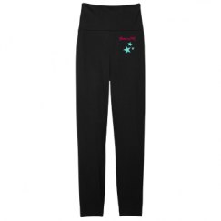 Women's Flex High Waist Legging