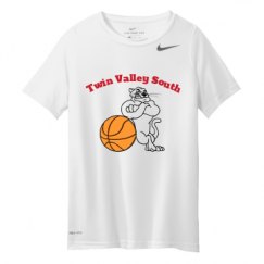 Youth Nike Legend Shirt