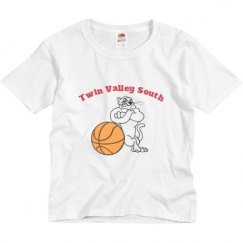 Youth Basic Promo Tee