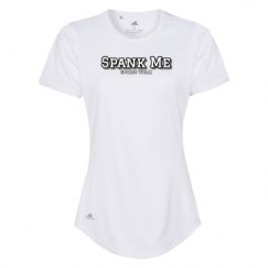 Women's Adidas Sport Shirt