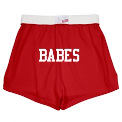 Babes Shorts