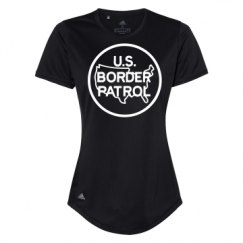 Women's Adidas Sport Shirt 