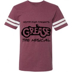 Unisex Vintage Sports Tee