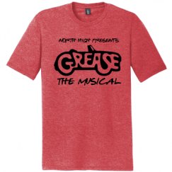 Unisex Perfect Tri Tee